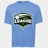 ATC Pro Team Polyester Short Sleeve Tee Thumbnail