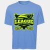 ATC Pro Team Polyester Short Sleeve Tee Thumbnail