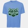 ATC Pro Team Polyester Short Sleeve Tee Thumbnail