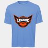 ATC Pro Team Polyester Short Sleeve Tee Thumbnail