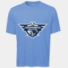 ATC Pro Team Polyester Short Sleeve Tee Thumbnail