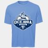 ATC Pro Team Polyester Short Sleeve Tee Thumbnail