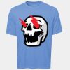 ATC Pro Team Polyester Short Sleeve Tee Thumbnail