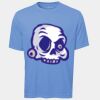 ATC Pro Team Polyester Short Sleeve Tee Thumbnail