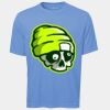 ATC Pro Team Polyester Short Sleeve Tee Thumbnail