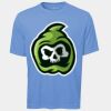 ATC Pro Team Polyester Short Sleeve Tee Thumbnail