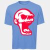 ATC Pro Team Polyester Short Sleeve Tee Thumbnail