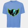 ATC Pro Team Polyester Short Sleeve Tee Thumbnail