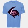 ATC Pro Team Polyester Short Sleeve Tee Thumbnail