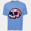 ATC Pro Team Polyester Short Sleeve Tee Thumbnail