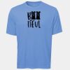 ATC Pro Team Polyester Short Sleeve Tee Thumbnail