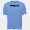 ATC Pro Team Polyester Short Sleeve Tee Thumbnail