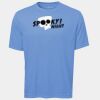 ATC Pro Team Polyester Short Sleeve Tee Thumbnail