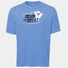 ATC Pro Team Polyester Short Sleeve Tee Thumbnail