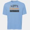 ATC Pro Team Polyester Short Sleeve Tee Thumbnail