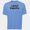 ATC Pro Team Polyester Short Sleeve Tee Thumbnail