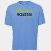 ATC Pro Team Polyester Short Sleeve Tee Thumbnail