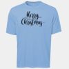 ATC Pro Team Polyester Short Sleeve Tee Thumbnail