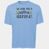 ATC Pro Team Polyester Short Sleeve Tee Thumbnail