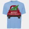 ATC Pro Team Polyester Short Sleeve Tee Thumbnail