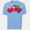 ATC Pro Team Polyester Short Sleeve Tee Thumbnail