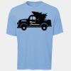 ATC Pro Team Polyester Short Sleeve Tee Thumbnail