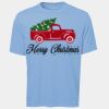 ATC Pro Team Polyester Short Sleeve Tee Thumbnail
