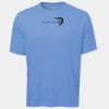 ATC Pro Team Polyester Short Sleeve Tee Thumbnail