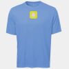 ATC Pro Team Polyester Short Sleeve Tee Thumbnail