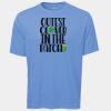 ATC Pro Team Polyester Short Sleeve Tee Thumbnail