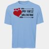 ATC Pro Team Polyester Short Sleeve Tee Thumbnail