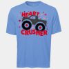 ATC Pro Team Polyester Short Sleeve Tee Thumbnail