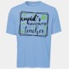 ATC Pro Team Polyester Short Sleeve Tee Thumbnail