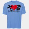 ATC Pro Team Polyester Short Sleeve Tee Thumbnail