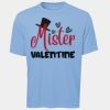 ATC Pro Team Polyester Short Sleeve Tee Thumbnail