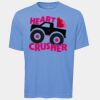ATC Pro Team Polyester Short Sleeve Tee Thumbnail