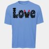 ATC Pro Team Polyester Short Sleeve Tee Thumbnail
