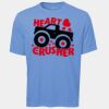 ATC Pro Team Polyester Short Sleeve Tee Thumbnail