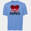 ATC Pro Team Polyester Short Sleeve Tee Thumbnail