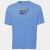 ATC Pro Team Polyester Short Sleeve Tee Thumbnail