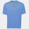 ATC Pro Team Polyester Short Sleeve Tee Thumbnail