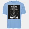 ATC Pro Team Polyester Short Sleeve Tee Thumbnail