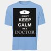 ATC Pro Team Polyester Short Sleeve Tee Thumbnail