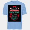 ATC Pro Team Polyester Short Sleeve Tee Thumbnail