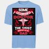 ATC Pro Team Polyester Short Sleeve Tee Thumbnail