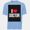 ATC Pro Team Polyester Short Sleeve Tee Thumbnail