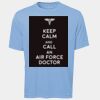 ATC Pro Team Polyester Short Sleeve Tee Thumbnail