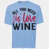 ATC Pro Team Polyester Short Sleeve Tee Thumbnail