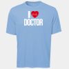 ATC Pro Team Polyester Short Sleeve Tee Thumbnail