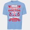 ATC Pro Team Polyester Short Sleeve Tee Thumbnail